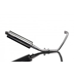 Delkevic Komplet 1-1 Udstdning Rustfri MT 125 (14-19)