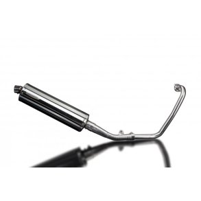 Delkevic Komplet 1-1 Udstdning Rustfri MT 125 (14-19)