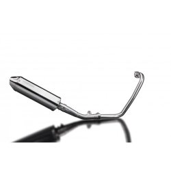 Delkevic Komplet 1-1 Udstdning Tri MT 125 (14-19)