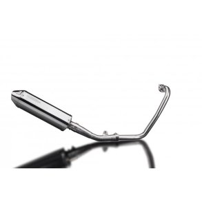 Delkevic Komplet 1-1 Udstdning Tri MT 125 (14-19)