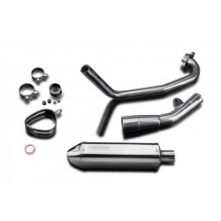 Delkevic Komplet 1-1 Udstdning Tri MT 125 (14-19)