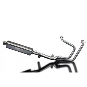 Delkevic Komplet 2-1 Udstdning Tri NT 650 V (98-05)