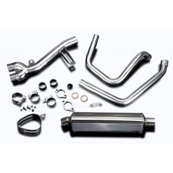 Delkevic Komplet 2-1 Udstdning Tri NT 650 V (98-05)