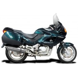 Delkevic Komplet 2-1 Udstdning Tri NT 650 V (98-05)