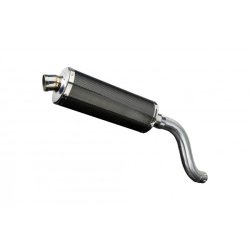 Delkevic Slipon Udstdning Carbon Speed Triple 955 hj (02-04)