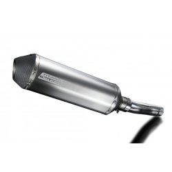 Delkevic Slipon Udstdning Titanium Speed Triple 955 LAV (02-04)