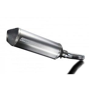 Delkevic Slipon Udstdning Titanium Speed Triple 955 LAV (02-04)