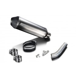 Delkevic Slipon Udstdning Titanium Sprint ST (98-05)