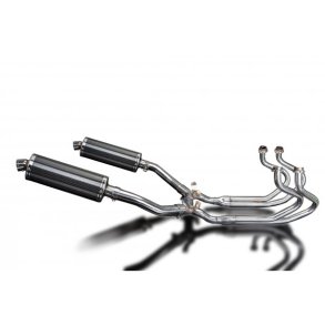 Delkevic Komplet 4-2 Udstdning Carbon ST 1300 Pan European (02-17)