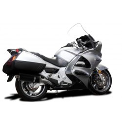 Delkevic Komplet 4-2 Udstdning Carbon ST 1300 Pan European (02-17)