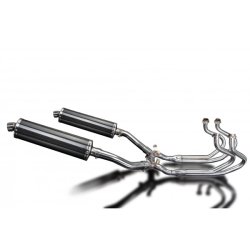 Delkevic Komplet 4-2 Udstdning Carbon ST 1300 Pan European (02-17)