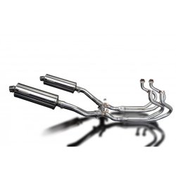 Delkevic Komplet 4-2 Udst�dning Rustfri ST 1300 Pan European (02-17)