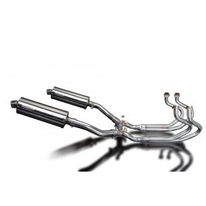 Delkevic Komplet 4-2 Udstdning Rustfri ST 1300 Pan European (02-17)