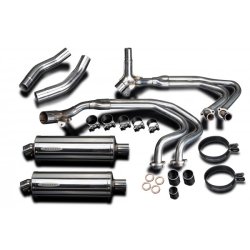 Delkevic Komplet 4-2 Udst�dning Rustfri ST 1300 Pan European (02-17)