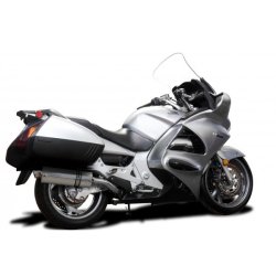 Delkevic Komplet 4-2 Udst�dning Rustfri ST 1300 Pan European (02-17)