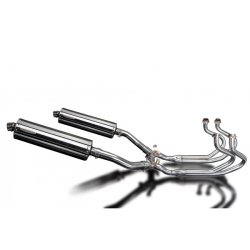 Delkevic Komplet 4-2 Udst�dning Rustfri ST 1300 Pan European (02-17)