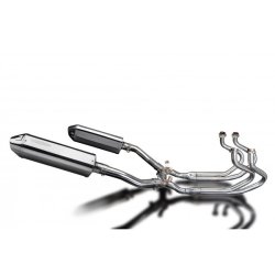 Delkevic Komplet 4-2 Udstdning Tri ST 1300 Pan European (02-17)