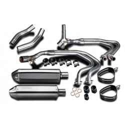 Delkevic Komplet 4-2 Udstdning Tri ST 1300 Pan European (02-17)