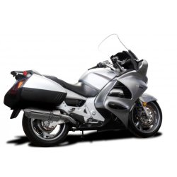 Delkevic Komplet 4-2 Udstdning Tri ST 1300 Pan European (02-17)