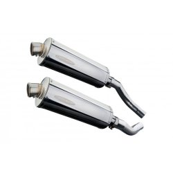 Delkevic Slip-on Udstdning Rustfri ST 1300 Pan European (02-17)