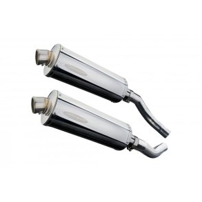 Delkevic Slip-on Udstdning Rustfri ST 1300 Pan European (02-17)