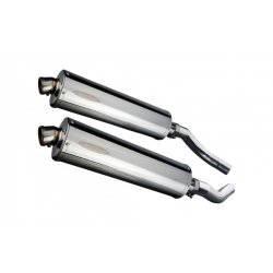 Delkevic Slip-on Udstdning Rustfri ST 1300 Pan European (02-17)