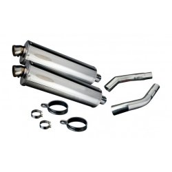 Delkevic Slip-on Udstdning Rustfri ST 1300 Pan European (02-17)