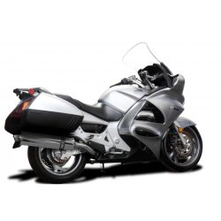 Delkevic Slip-on Udstdning Rustfri ST 1300 Pan European (02-17)