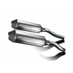 Delkevic Slip-on Udst�dning Titanium ST 1300 Pan European (02-17)