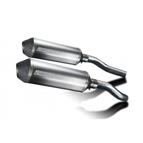 Delkevic Slip-on Udstdning Titanium ST 1300 Pan European (02-17)