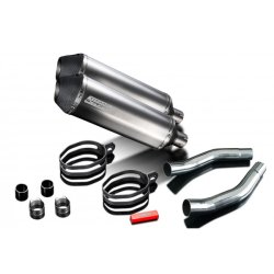 Delkevic Slip-on Udst�dning Titanium ST 1300 Pan European (02-17)