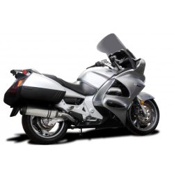 Delkevic Slip-on Udst�dning Titanium ST 1300 Pan European (02-17)