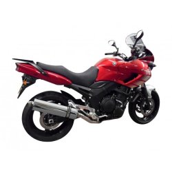 DELKEVIC Slipon UDSTDNING RUSTFRI TDM 900 (02-13)