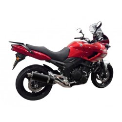 DELKEVIC Slipon UDSTDNING Carbon TDM 900 (02-13)