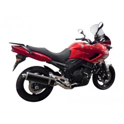 DELKEVIC Slipon UDSTDNING Carbon TDM 900 (02-13)