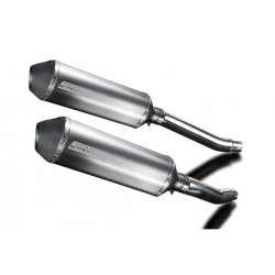 DELKEVIC Slipon UDSTDNING Titanium TDM 900 (02-13)