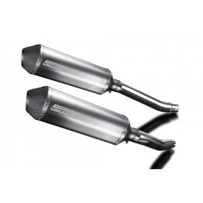 DELKEVIC Slipon UDSTDNING Titanium TDM 900 (02-13)