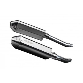 DELKEVIC Slipon UDSTDNING Tri TDM 900 (02-13)