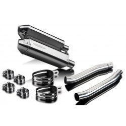 DELKEVIC Slipon UDSTDNING Tri TDM 900 (02-13)