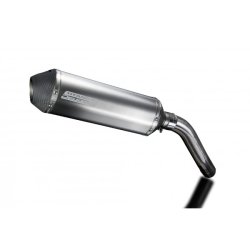 Delkevic Slipon Udstdning Titanium Tiger 900 (99-01)