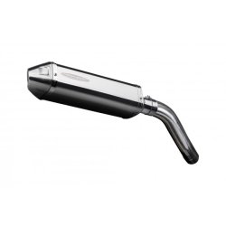 Delkevic Slipon Udstdning Tri Tiger 900 (99-01)