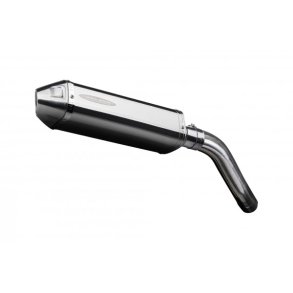 Delkevic Slipon Udstdning Tri Tiger 900 (99-01)