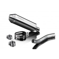 Delkevic Slipon Udstdning Tri Tiger 900 (99-01)