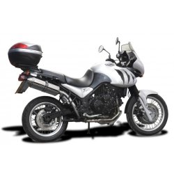 Delkevic Slipon Udstdning Tri Tiger 900 (99-01)