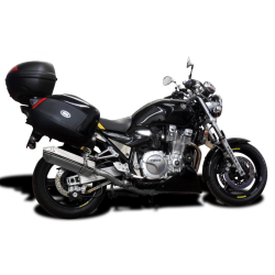 Delkevic Slip-on Udst�dning Tri XJR 1300 (07-17)