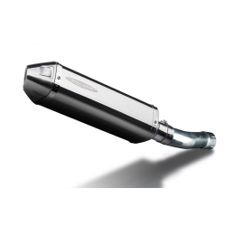 Delkevic Slip-on Udst�dning Tri XJR 1300 (07-17)