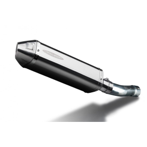 Delkevic Slip-on Udst�dning Tri XJR 1300 (07-17)