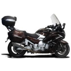 Delkevic Slip-on udst�dning Tri 320mm FJR 1300 (06-23)