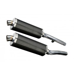 Delkevic Slipon Udstdning Carbon Trophy 1200 (91-93)