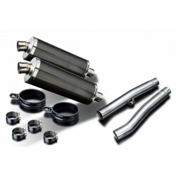 Delkevic Slipon Udstdning Carbon Trophy 1200 (91-93)